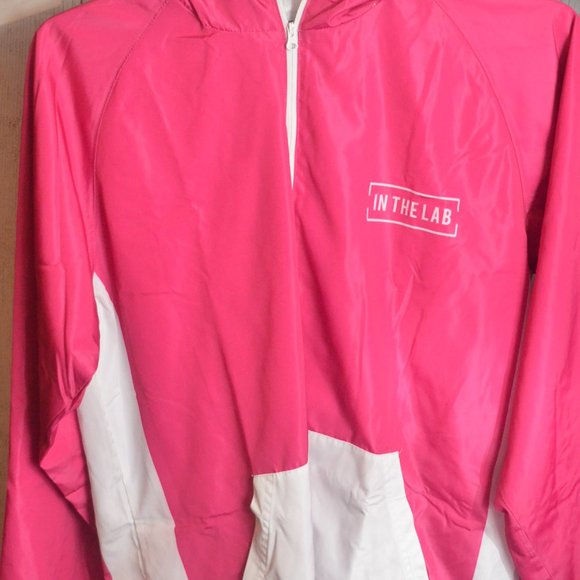 Dragon Ball MAJIN KID BUU Full-Zip Hooded Jacket By In The Lab Large (NWOT). - Picture 4 of 7